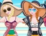 Картинка Princess Summer Tans