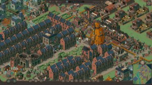 Кадры и скриншоты Lethis: Path of Progress