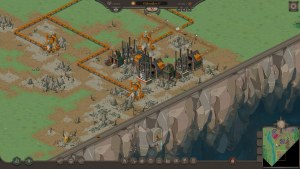 Кадры и скриншоты Lethis: Path of Progress